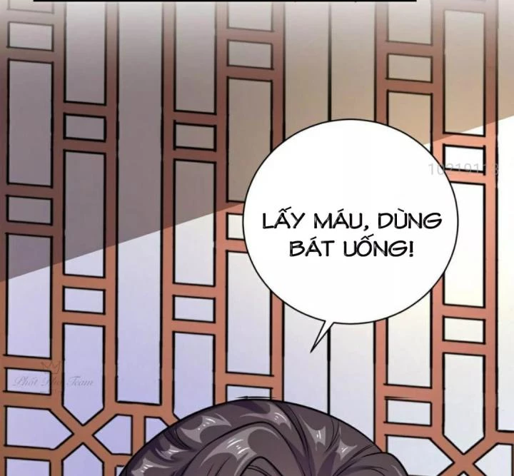 Nhất Đỉnh Vương Phi Chapter 36 - 18
