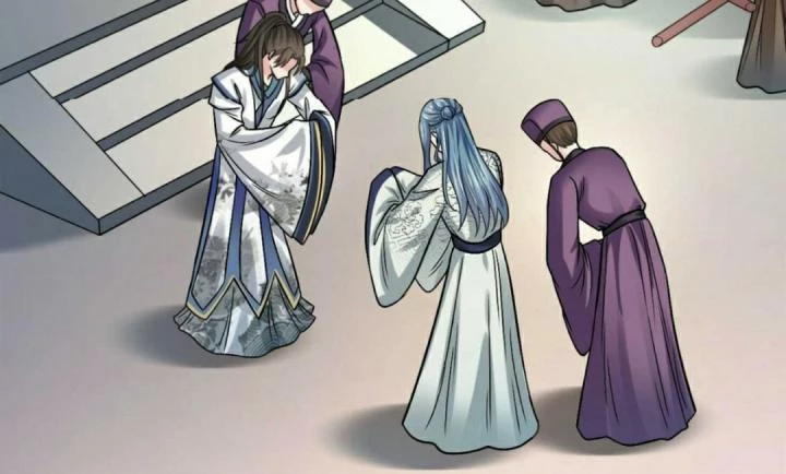 Nhất Đỉnh Vương Phi Chapter 36 - 30