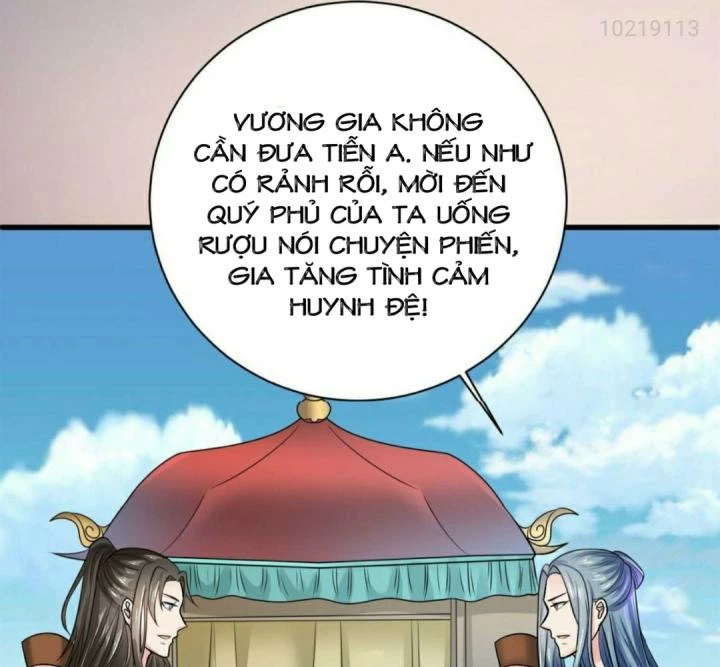 Nhất Đỉnh Vương Phi Chapter 36 - 31