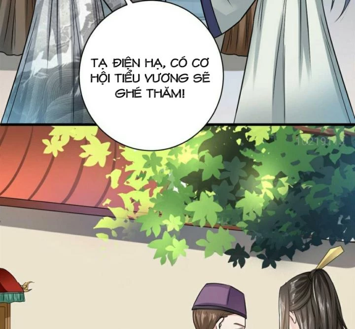 Nhất Đỉnh Vương Phi Chapter 36 - 33