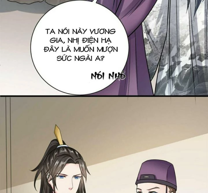 Nhất Đỉnh Vương Phi Chapter 36 - 35