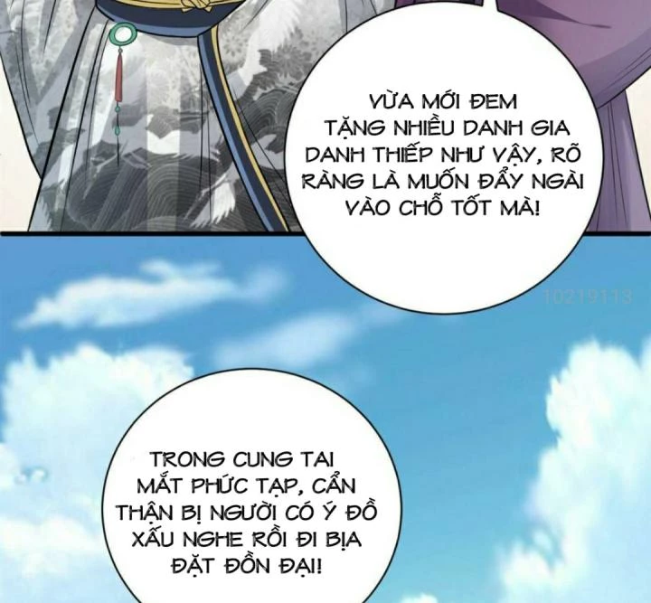 Nhất Đỉnh Vương Phi Chapter 36 - 37