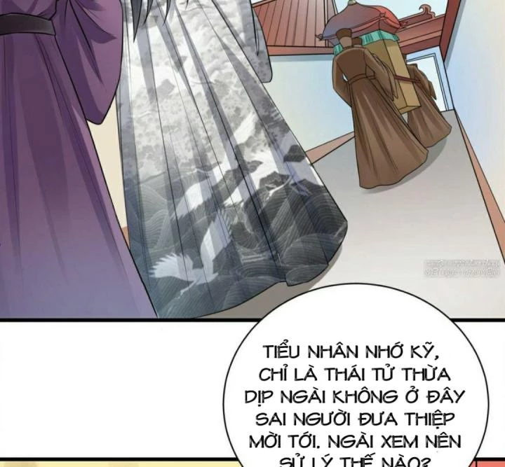 Nhất Đỉnh Vương Phi Chapter 36 - 39