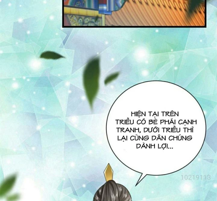 Nhất Đỉnh Vương Phi Chapter 36 - 45