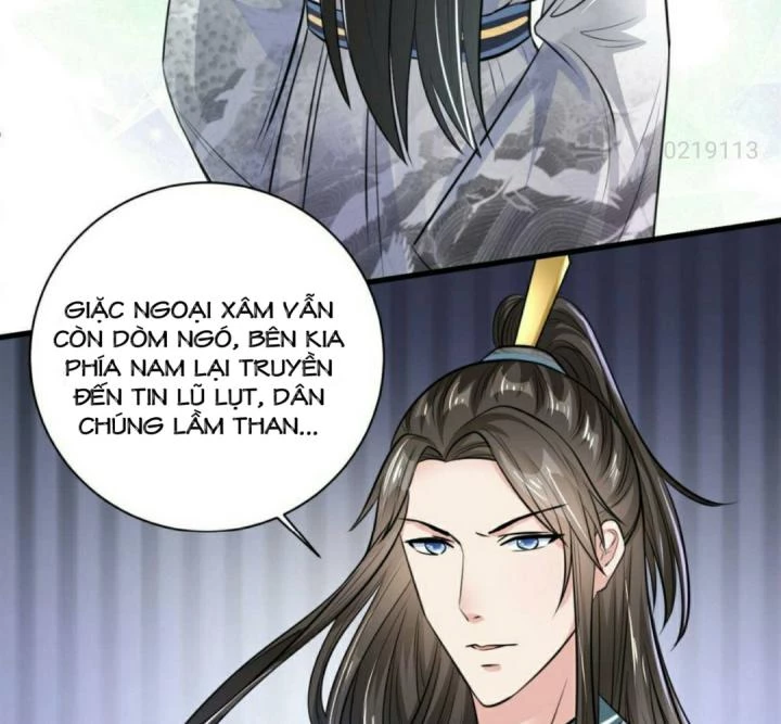 Nhất Đỉnh Vương Phi Chapter 36 - 47