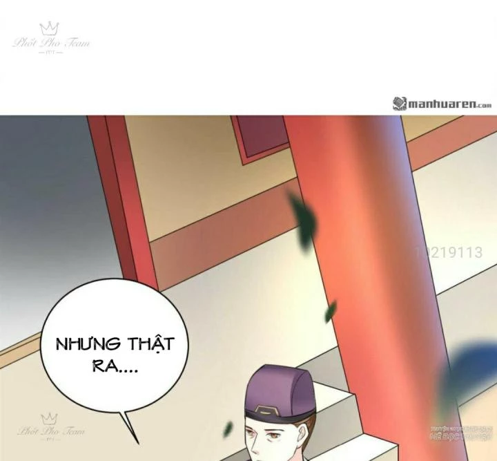 Nhất Đỉnh Vương Phi Chapter 36 - 51