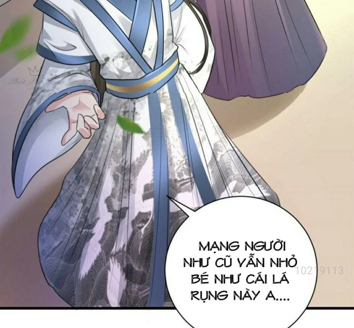 Nhất Đỉnh Vương Phi Chapter 36 - 53