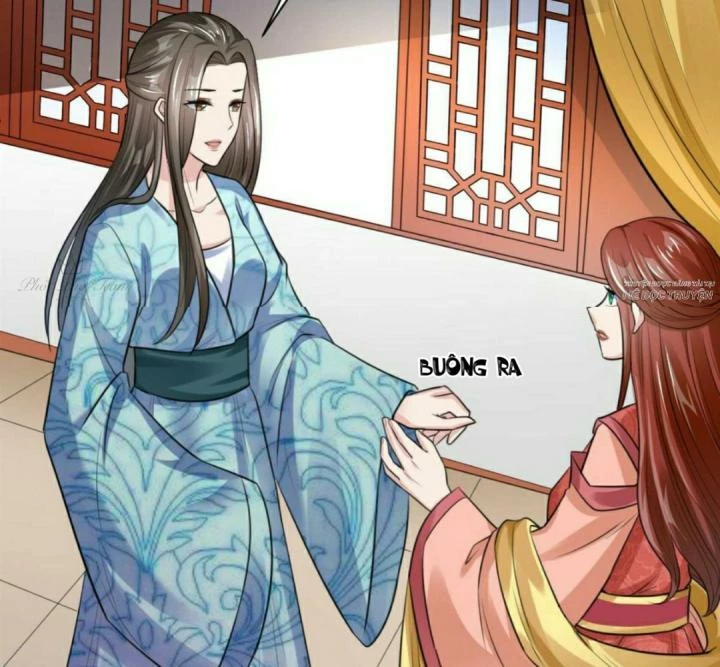 Nhất Đỉnh Vương Phi Chapter 37 - 6