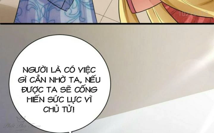 Nhất Đỉnh Vương Phi Chapter 37 - 7