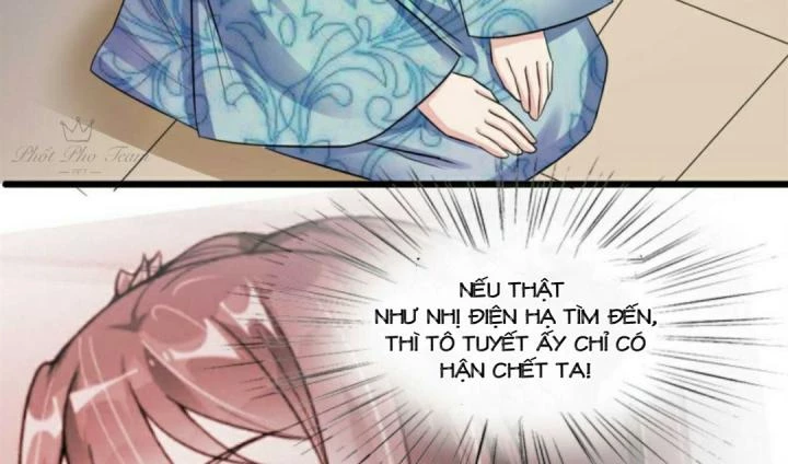 Nhất Đỉnh Vương Phi Chapter 37 - 9