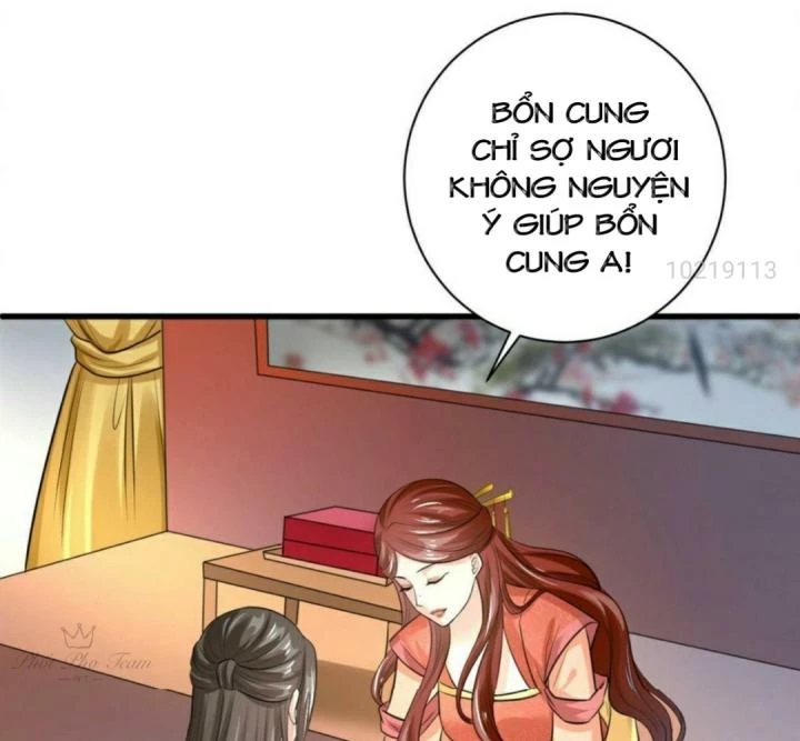 Nhất Đỉnh Vương Phi Chapter 37 - 14