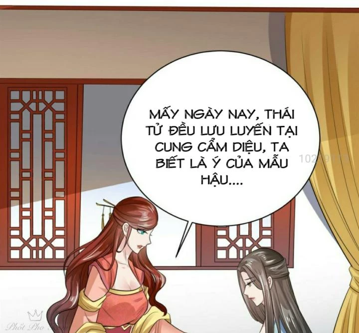 Nhất Đỉnh Vương Phi Chapter 37 - 18