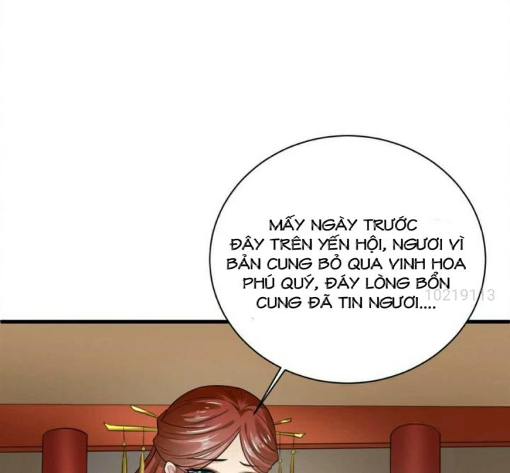 Nhất Đỉnh Vương Phi Chapter 37 - 22