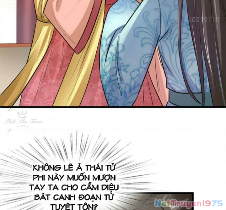 Nhất Đỉnh Vương Phi Chapter 37 - 24