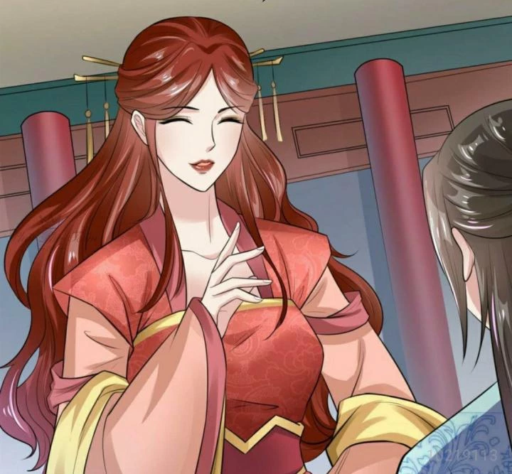 Nhất Đỉnh Vương Phi Chapter 37 - 30