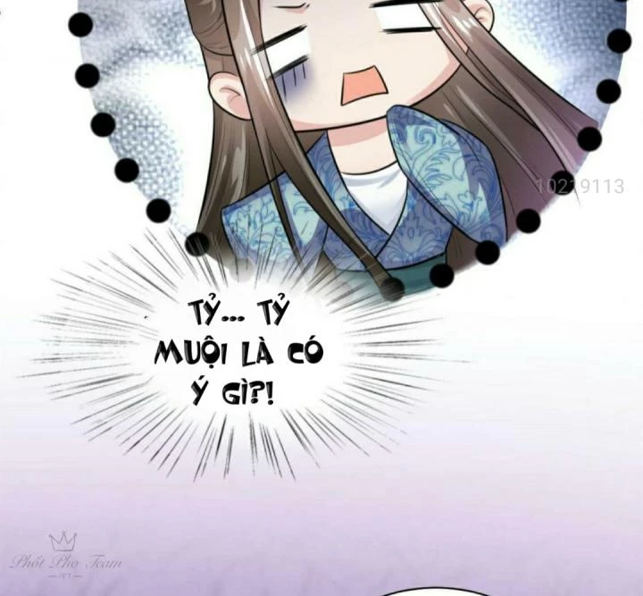 Nhất Đỉnh Vương Phi Chapter 37 - 32