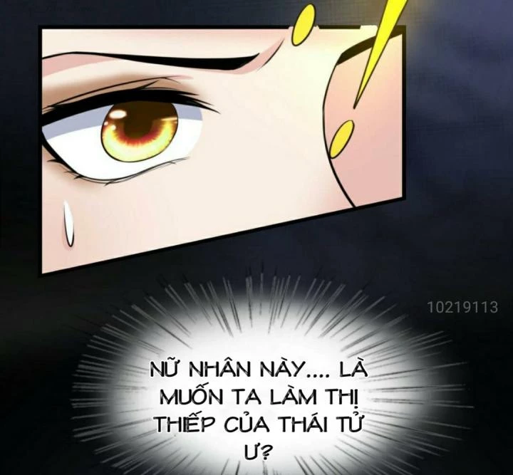 Nhất Đỉnh Vương Phi Chapter 37 - 36