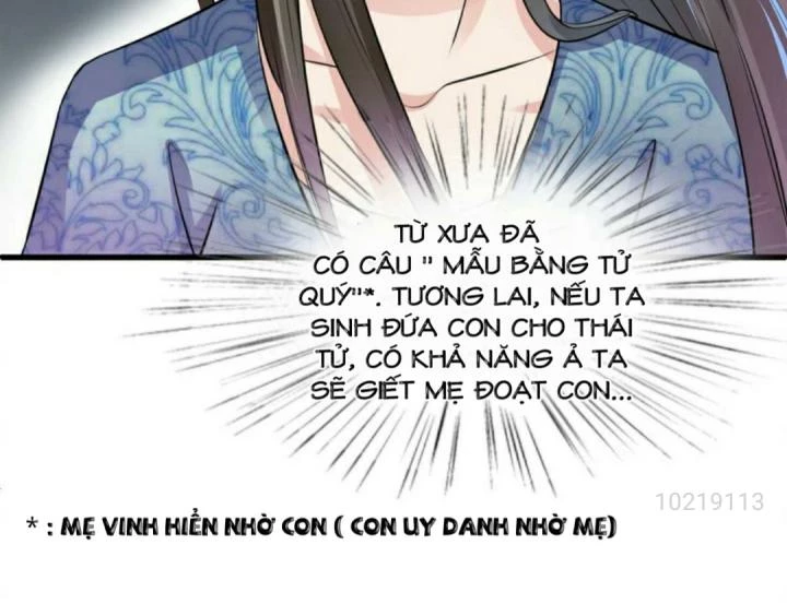 Nhất Đỉnh Vương Phi Chapter 37 - 41