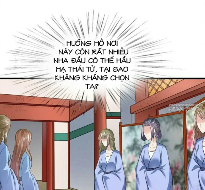 Nhất Đỉnh Vương Phi Chapter 37 - 42