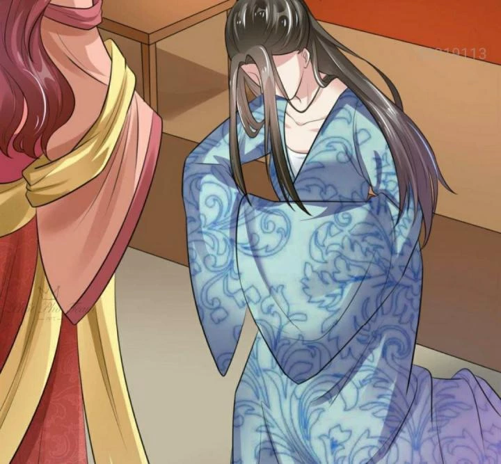 Nhất Đỉnh Vương Phi Chapter 37 - 44