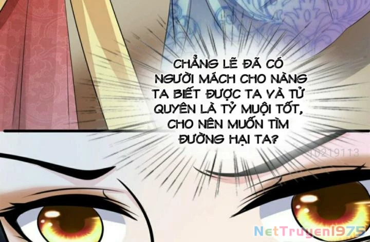 Nhất Đỉnh Vương Phi Chapter 37 - 45