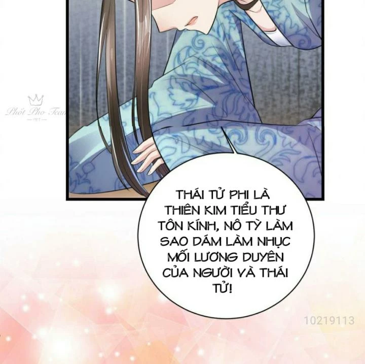 Nhất Đỉnh Vương Phi Chapter 37 - 48