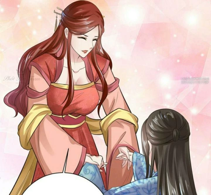 Nhất Đỉnh Vương Phi Chapter 37 - 49