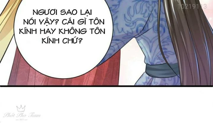 Nhất Đỉnh Vương Phi Chapter 37 - 50