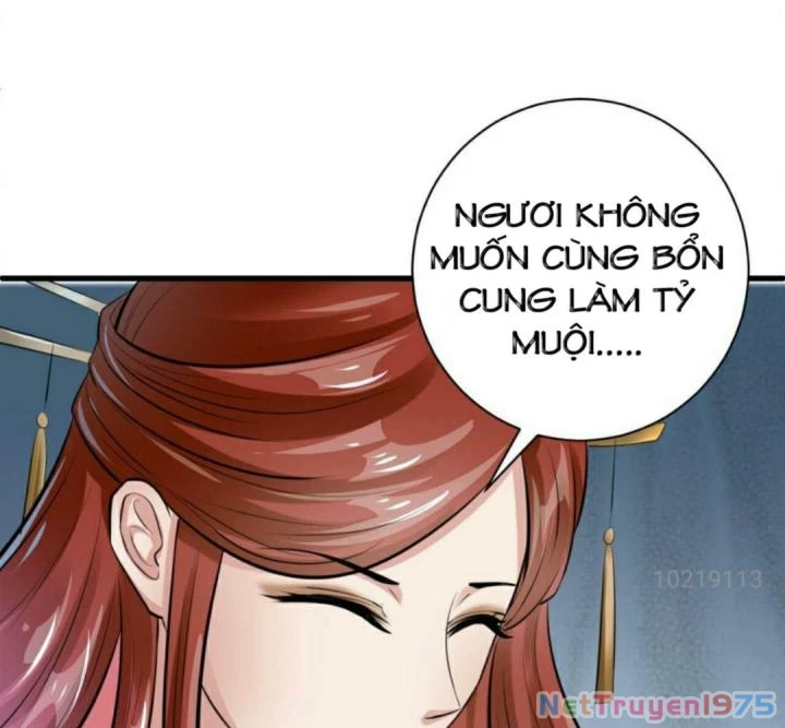 Nhất Đỉnh Vương Phi Chapter 37 - 51