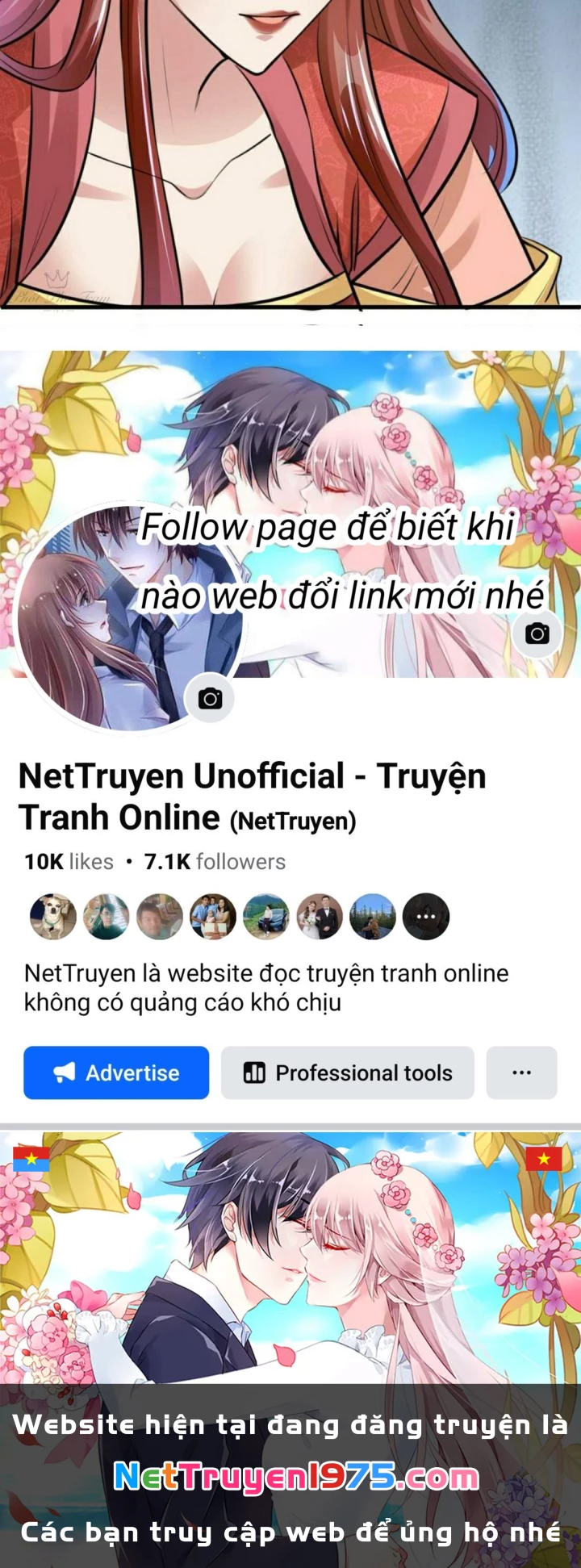 Nhất Đỉnh Vương Phi Chapter 37 - 52
