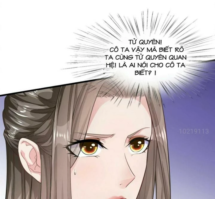 Nhất Đỉnh Vương Phi Chapter 38 - 4