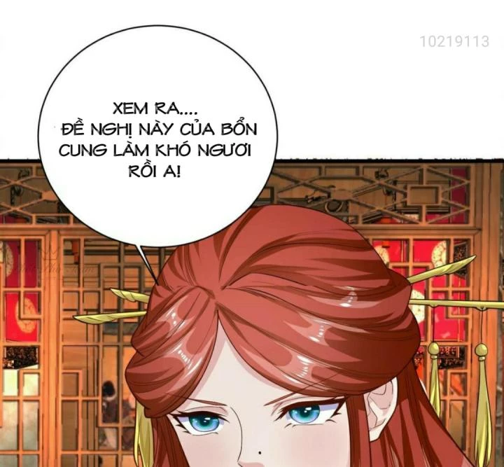 Nhất Đỉnh Vương Phi Chapter 38 - 6