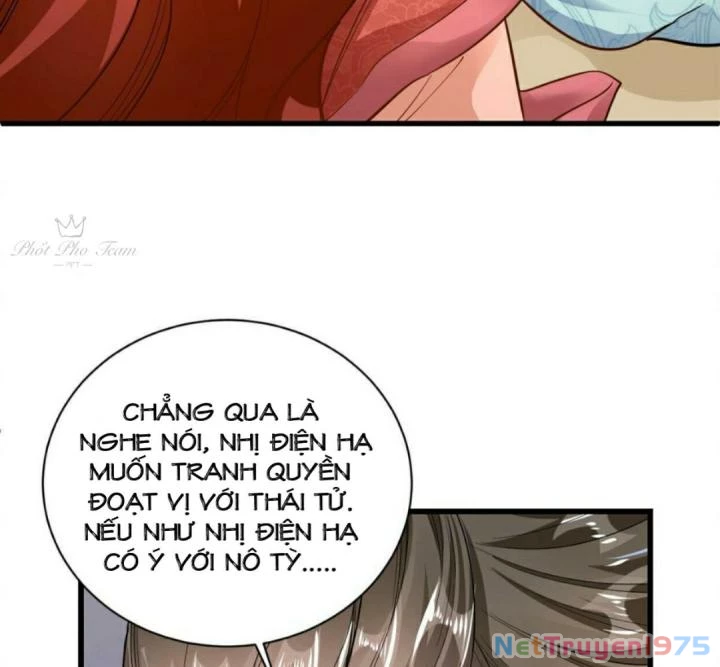 Nhất Đỉnh Vương Phi Chapter 38 - 10