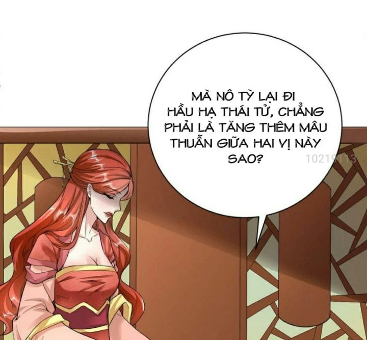 Nhất Đỉnh Vương Phi Chapter 38 - 13