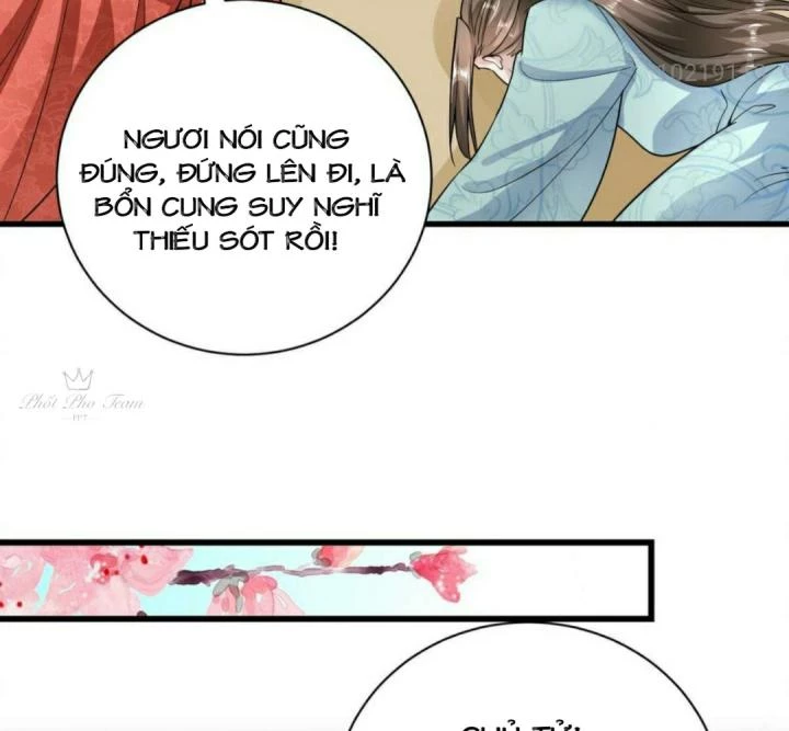 Nhất Đỉnh Vương Phi Chapter 38 - 15