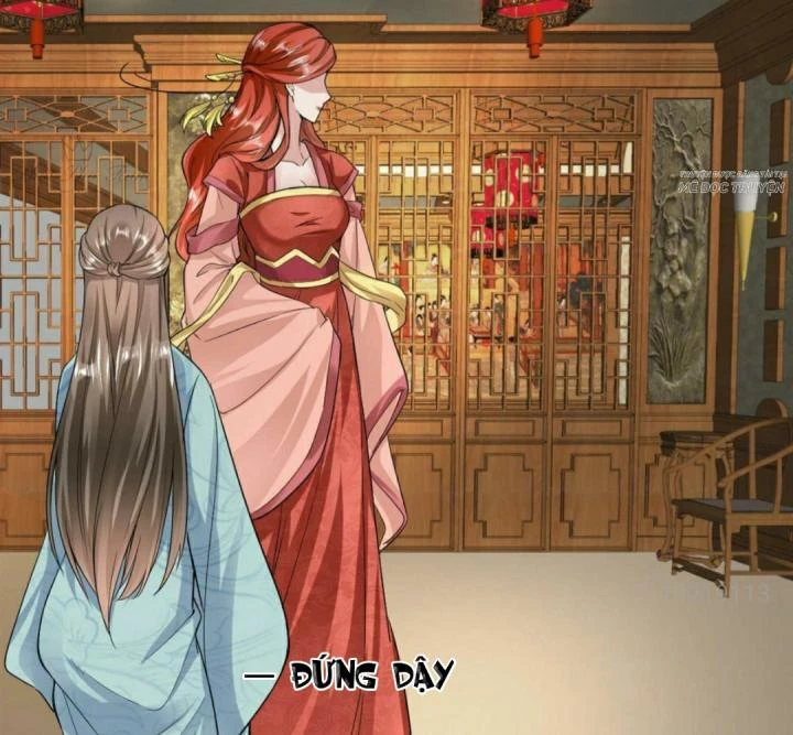 Nhất Đỉnh Vương Phi Chapter 38 - 17