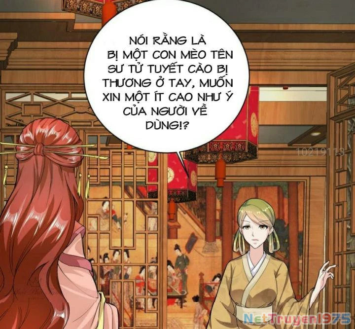 Nhất Đỉnh Vương Phi Chapter 38 - 19