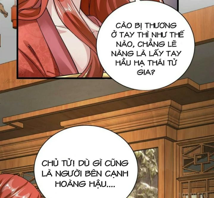 Nhất Đỉnh Vương Phi Chapter 38 - 23