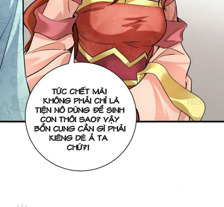 Nhất Đỉnh Vương Phi Chapter 38 - 31
