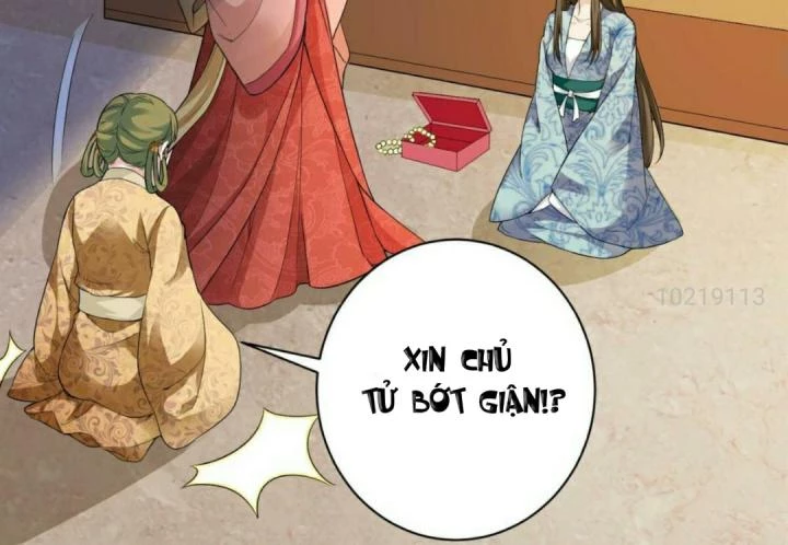 Nhất Đỉnh Vương Phi Chapter 38 - 34