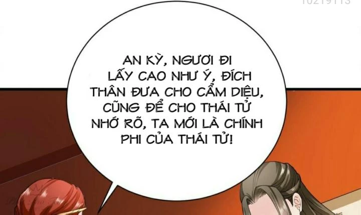 Nhất Đỉnh Vương Phi Chapter 38 - 38