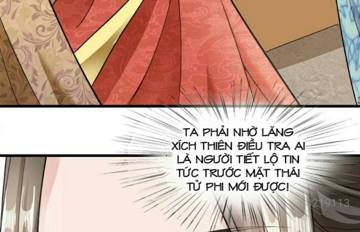 Nhất Đỉnh Vương Phi Chapter 38 - 40