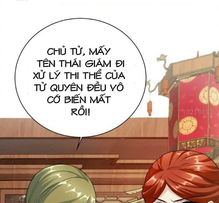 Nhất Đỉnh Vương Phi Chapter 38 - 45