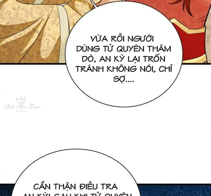 Nhất Đỉnh Vương Phi Chapter 38 - 47