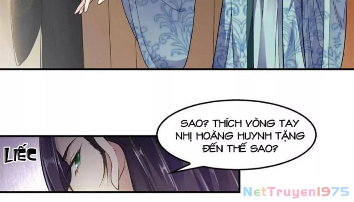 Nhất Đỉnh Vương Phi Chapter 39 - 43