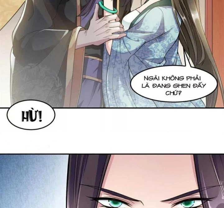 Nhất Đỉnh Vương Phi Chapter 39 - 46