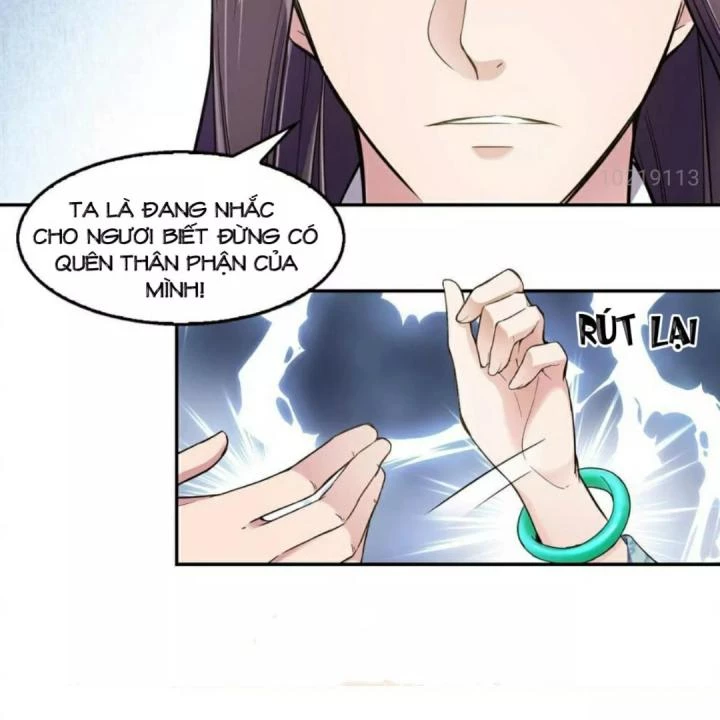 Nhất Đỉnh Vương Phi Chapter 39 - 48