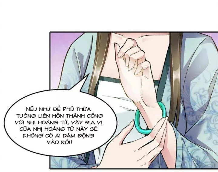 Nhất Đỉnh Vương Phi Chapter 39 - 50