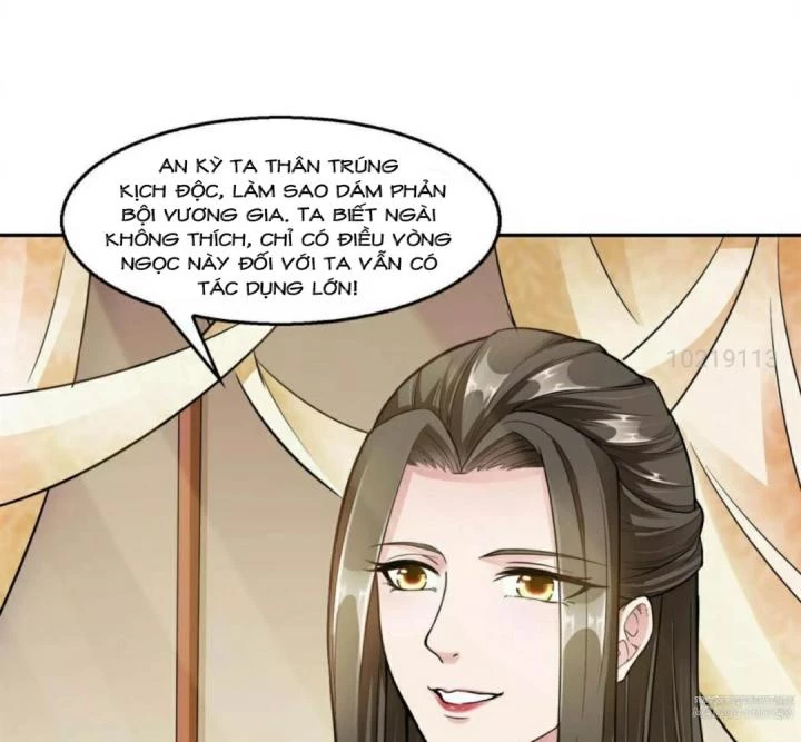 Nhất Đỉnh Vương Phi Chapter 39 - 51