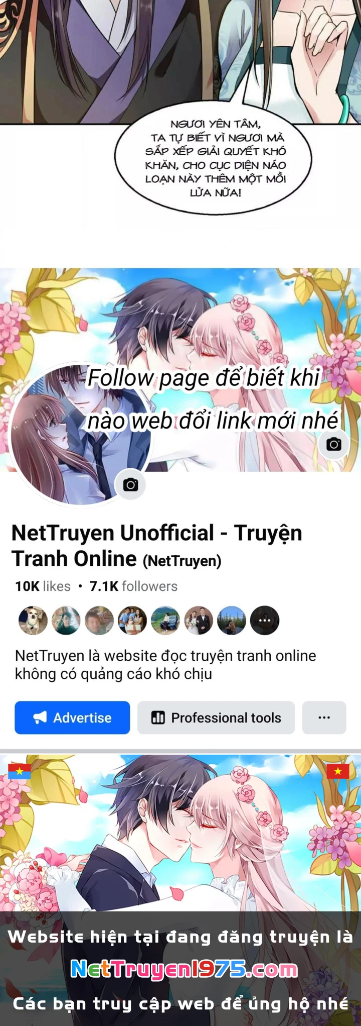 Nhất Đỉnh Vương Phi Chapter 39 - 54